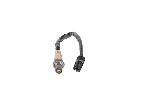 Bosch Premium Switching-Type Oxygen (O2) Sensors 16421 for 2006-2014 BMW/Rolls-Royce 4.8L 6.0L (550i, 650i, 750i, 750Li)