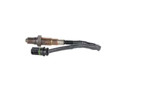 Bosch Premium Switching-Type Oxygen (O2) Sensors 16421 for 2006-2014 BMW/Rolls-Royce 4.8L 6.0L (550i, 650i, 750i, 750Li)