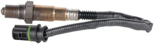 Bosch Premium Switching-Type Oxygen (O2) Sensors 16421 for 2006-2014 BMW/Rolls-Royce 4.8L 6.0L (550i, 650i, 750i, 750Li)