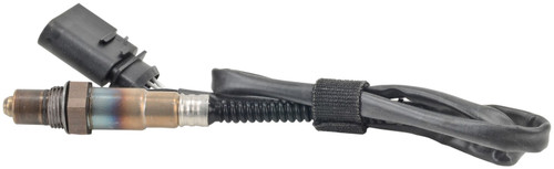 Bosch Premium Switching-Type Oxygen (O2) Sensors 16132 for 1998-2010 Audi/Volkswagen 2.7L 4.2L (A6 Quattro, A8 Quattro, Allroad Quattro, S8)