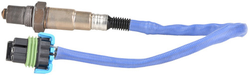 Bosch Premium Switching-Type Oxygen (O2) Sensors 16089 for 2005-2011 Buick/Chevrolet/GMC 3.6L (Allure, Enclave, LaCrosse, Rendezvous)