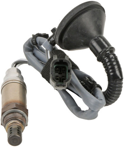 Bosch Premium Switching-Type Oxygen (O2) Sensors 15857 for 1999-2000 Mercury/Nissan 3.3L (Villager, Quest)