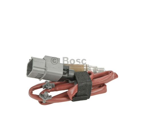 Bosch Premium Switching-Type Oxygen (O2) Sensors 15965 for 2000-2001 Nissan 1.8L (Sentra)