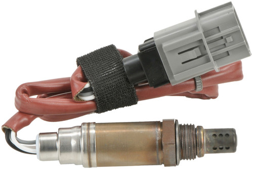 Bosch Premium Switching-Type Oxygen (O2) Sensors 15965 for 2000-2001 Nissan 1.8L (Sentra)