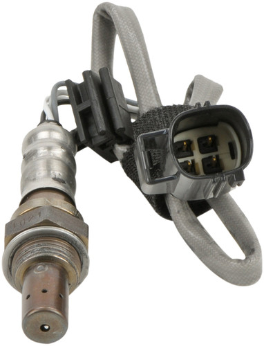Bosch Premium Switching-Type Oxygen (O2) Sensors 15804 for 2003-2007 Ford 2.3L 2.0L (Focus)
