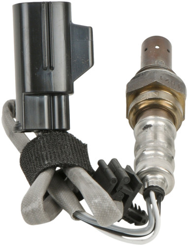 Bosch Premium Switching-Type Oxygen (O2) Sensors 15804 for 2003-2007 Ford 2.3L 2.0L (Focus)