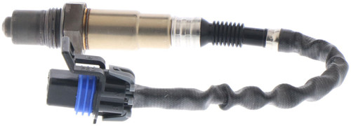 Bosch Premium Switching-Type Oxygen (O2) Sensors 16134 for 2010-2011 Cadillac/Chevrolet 3.0L 3.6L (CTS, STS, Camaro)