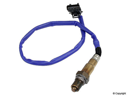 Bosch Premium Switching-Type Oxygen (O2) Sensors 16433 for 2002-2005 Porsche 3.6L 3.8L (911)