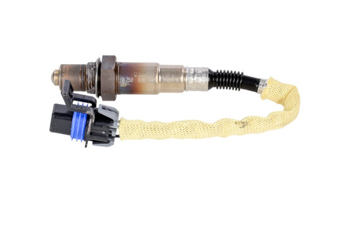 Bosch Premium Switching-Type Oxygen (O2) Sensors 16746 for 2005-2009 Cadillac 2.8L 3.6L (CTS, SRX, STS)