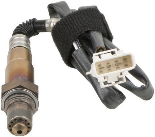 Bosch Premium Switching-Type Oxygen (O2) Sensors 16197 for 1999-2004 Volvo 2.3L 2.4L (C70, S70, V70)