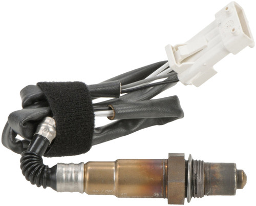 Bosch Premium Switching-Type Oxygen (O2) Sensors 16197 for 1999-2004 Volvo 2.3L 2.4L (C70, S70, V70)