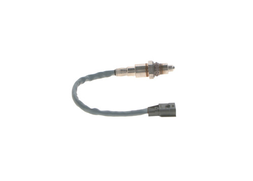 Bosch Premium Switching-Type Oxygen (O2) Sensors 16161 for 2014-2021 INFINITI/Nissan 3.5L 1.6L (QX60, Altima, Juke, Maxima)