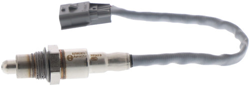 Bosch Premium Switching-Type Oxygen (O2) Sensors 16161 for 2014-2021 INFINITI/Nissan 3.5L 1.6L (QX60, Altima, Juke, Maxima)