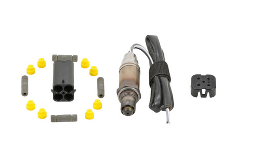 Bosch Sensor 15727 for 1986-2004 Alfa Romeo/BMW/Ferrari 3.0L 3.5L (164, 535i, 535is, 635CSi)