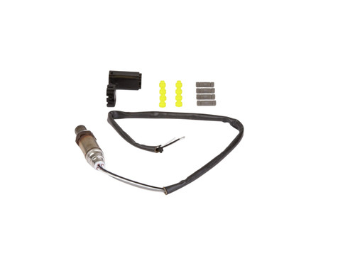 Bosch Sensor 15727 for 1986-2004 Alfa Romeo/BMW/Ferrari 3.0L 3.5L (164, 535i, 535is, 635CSi)