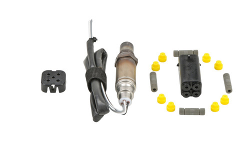 Bosch Sensor 15727 for 1986-2004 Alfa Romeo/BMW/Ferrari 3.0L 3.5L (164, 535i, 535is, 635CSi)