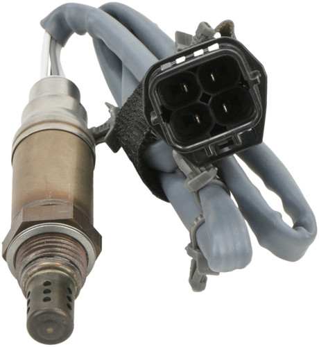 Bosch Premium Switching-Type Oxygen (O2) Sensors 15967 for 2000-2001 Nissan 1.8L (Sentra)