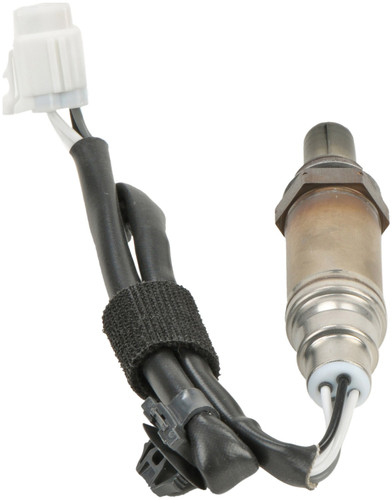 Bosch Premium Switching-Type Oxygen (O2) Sensors 15814 for 1999-2006 Subaru 2.5L 2.2L (Baja, Legacy, Outback)