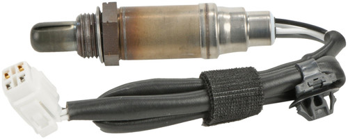 Bosch Premium Switching-Type Oxygen (O2) Sensors 15814 for 1999-2006 Subaru 2.5L 2.2L (Baja, Legacy, Outback)