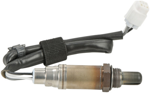Bosch Premium Switching-Type Oxygen (O2) Sensors 15814 for 1999-2006 Subaru 2.5L 2.2L (Baja, Legacy, Outback)