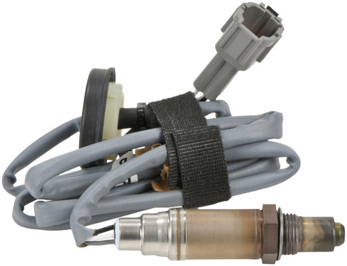 Bosch Premium Switching-Type Oxygen (O2) Sensors 15871 for 1998-2000 Nissan 2.4L (Frontier)