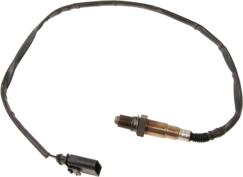 Bosch Premium Switching-Type Oxygen (O2) Sensors 16136 for 2006-2017 Audi/Porsche/Volkswagen 3.2L 4.2L