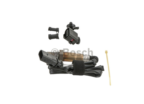 Bosch Premium Switching-Type Oxygen (O2) Sensors 16136 for 2006-2017 Audi/Porsche/Volkswagen 3.2L 4.2L