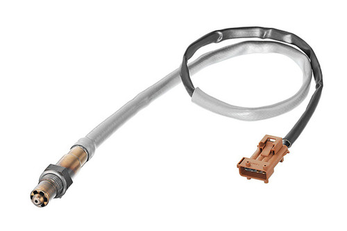 Bosch Premium Switching-Type Oxygen (O2) Sensors 16624 for 2004-2011 Saab 2.0L (9-3, 9-3X)