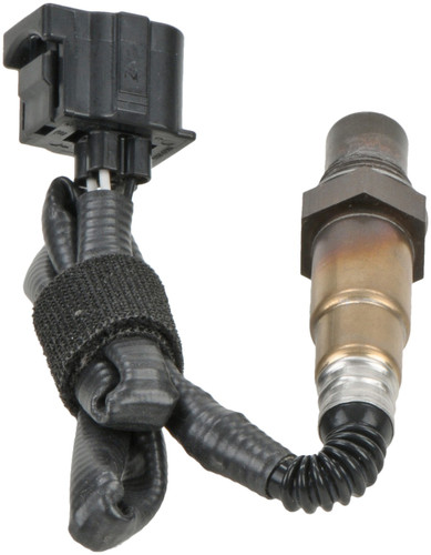 Bosch Premium Switching-Type Oxygen (O2) Sensors 16747 for 2006-2013 Mercedes-Benz 2.5L 3.0L (C230, C250, C300, C350)