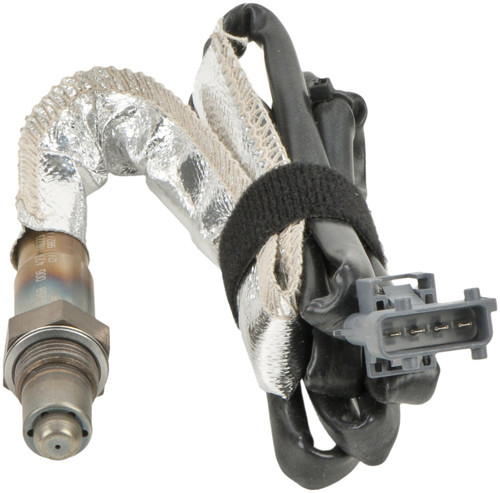 Bosch Premium Switching-Type Oxygen (O2) Sensors 16198 for 1999-2001 Volvo 2.9L 2.8L (S80)