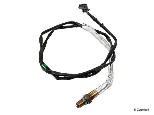 Bosch Premium Switching-Type Oxygen (O2) Sensors 16198 for 1999-2001 Volvo 2.9L 2.8L (S80)