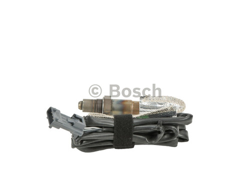 Bosch Premium Switching-Type Oxygen (O2) Sensors 16198 for 1999-2001 Volvo 2.9L 2.8L (S80)