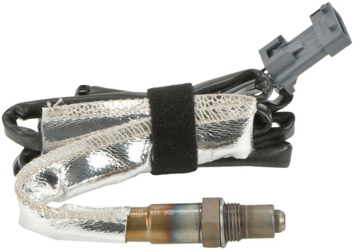Bosch Premium Switching-Type Oxygen (O2) Sensors 16198 for 1999-2001 Volvo 2.9L 2.8L (S80)