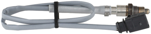 Bosch Premium Switching-Type Oxygen (O2) Sensors 16166 for 2015-2023 Audi/Volkswagen 2.0L 1.8L (A3, S3, TT Quattro, TTS Quattro)
