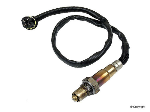 Bosch Premium Switching-Type Oxygen (O2) Sensors 16353 for 2000-2006 Mercedes-Benz 3.2L 4.3L (E320, E430, E500, E55 AMG)