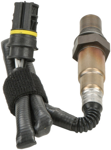 Bosch Premium Switching-Type Oxygen (O2) Sensors 16353 for 2000-2006 Mercedes-Benz 3.2L 4.3L (E320, E430, E500, E55 AMG)