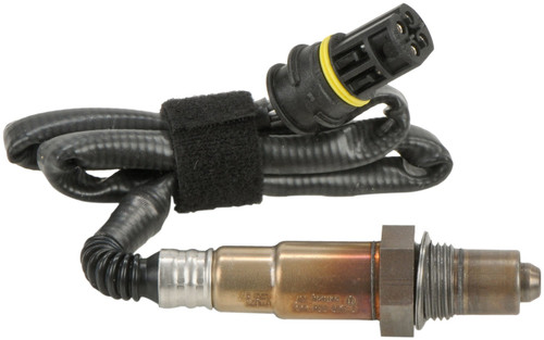 Bosch Premium Switching-Type Oxygen (O2) Sensors 16353 for 2000-2006 Mercedes-Benz 3.2L 4.3L (E320, E430, E500, E55 AMG)