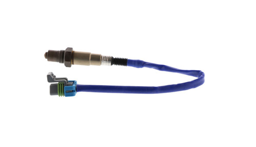 Bosch Premium Switching-Type Oxygen (O2) Sensors 16552 for 2010-2019 Cadillac/Chevrolet 3.6L 3.0L (ATS, CTS, Camaro)