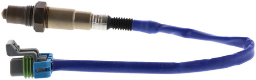 Bosch Premium Switching-Type Oxygen (O2) Sensors 16552 for 2010-2019 Cadillac/Chevrolet 3.6L 3.0L (ATS, CTS, Camaro)