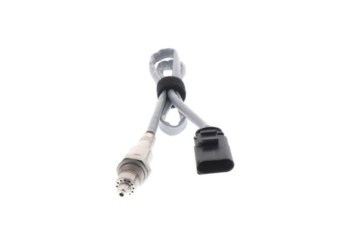 Bosch Premium Switching-Type Oxygen (O2) Sensors 16096 for 2015-2018 Audi/Volkswagen 1.8L 2.0L (A3, A3 Quattro, TT Quattro, Golf)
