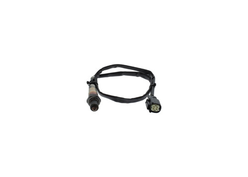 Bosch Premium Switching-Type Oxygen (O2) Sensors 16246 for 2012-2018 Ford 2.0L (Focus)