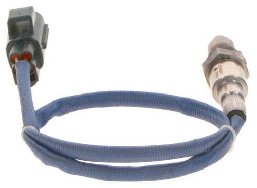 Bosch Premium Switching-Type Oxygen (O2) Sensors 16035 for 2014-2025 Jaguar 2.0L 5.0L (F-Pace, F-Type, XF)