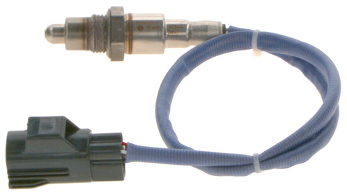 Bosch Premium Switching-Type Oxygen (O2) Sensors 16035 for 2014-2025 Jaguar 2.0L 5.0L (F-Pace, F-Type, XF)