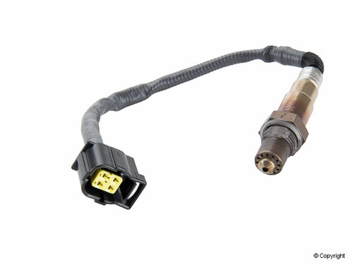 Bosch Premium Switching-Type Oxygen (O2) Sensors 16749 for 2005-2015 Mercedes-Benz/Smart 2.0L 2.5L (B200, C230, C250, C280)