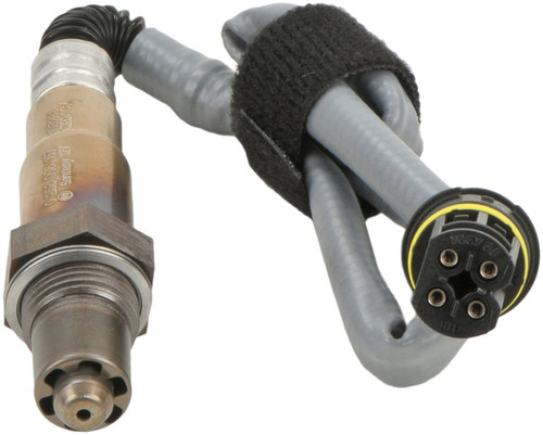 Bosch Premium Switching-Type Oxygen (O2) Sensors 16167 for 2001-2008 Chrysler/Mercedes-Benz 3.2L 2.6L (Crossfire, C240, C32 AMG, C320)