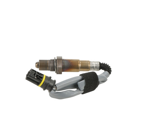Bosch Premium Switching-Type Oxygen (O2) Sensors 16167 for 2001-2008 Chrysler/Mercedes-Benz 3.2L 2.6L (Crossfire, C240, C32 AMG, C320)