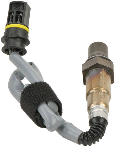 Bosch Premium Switching-Type Oxygen (O2) Sensors 16167 for 2001-2008 Chrysler/Mercedes-Benz 3.2L 2.6L (Crossfire, C240, C32 AMG, C320)
