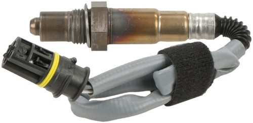 Bosch Premium Switching-Type Oxygen (O2) Sensors 16167 for 2001-2008 Chrysler/Mercedes-Benz 3.2L 2.6L (Crossfire, C240, C32 AMG, C320)