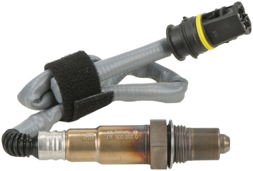 Bosch Premium Switching-Type Oxygen (O2) Sensors 16167 for 2001-2008 Chrysler/Mercedes-Benz 3.2L 2.6L (Crossfire, C240, C32 AMG, C320)