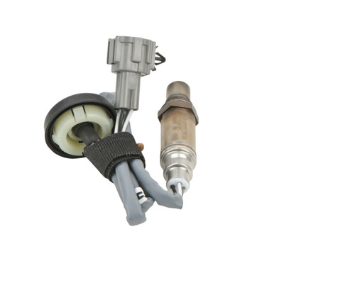 Bosch Premium Switching-Type Oxygen (O2) Sensors 15973 for 1998-2004 Nissan 2.4L (Frontier, Xterra)